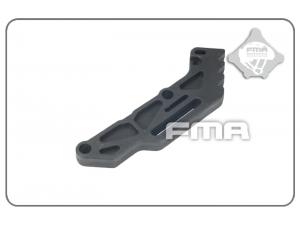 FMA UBR Nylon Strike Plate  A  TB1034-A